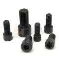 Carbon Steel Hexagon Socket Head Black Screw Steel Driving Stud Ground Rod Driver